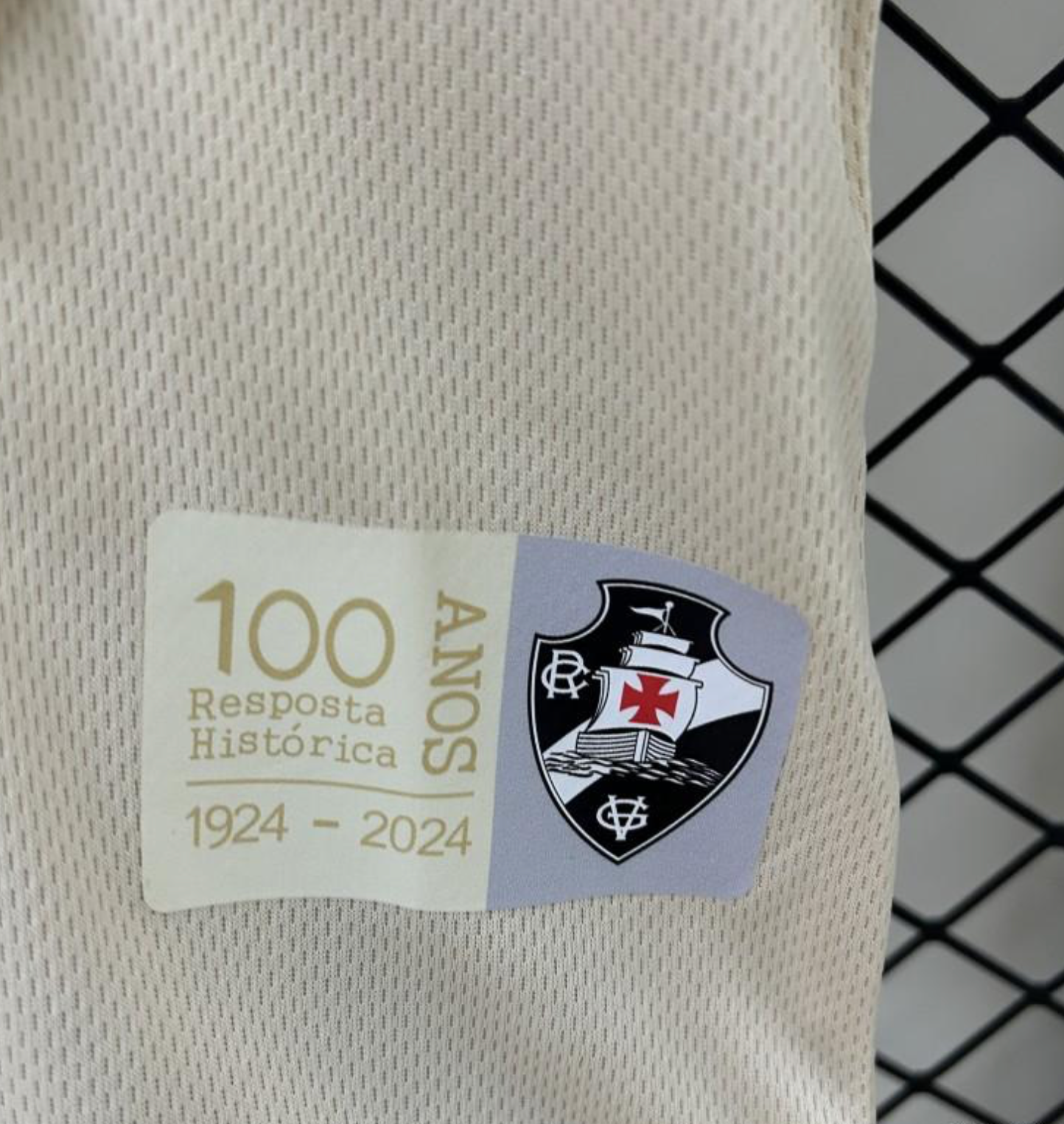 24/25 Kids Vasco Da Gama Third Jersey