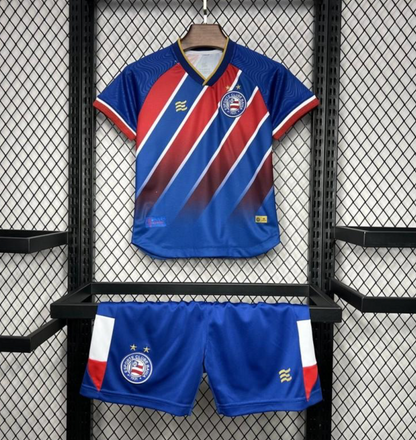 24/25 Kids Bahia Away Jersey