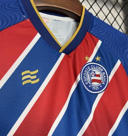 24/25 Kids Bahia Away Jersey