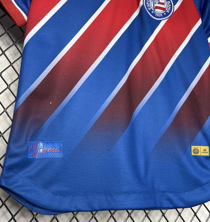 24/25 Kids Bahia Away Jersey