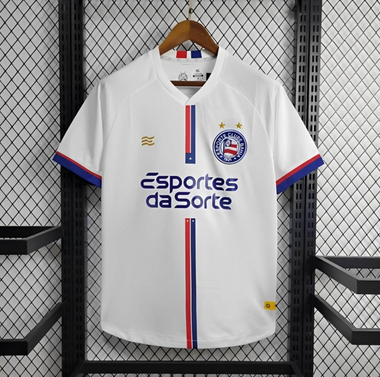 24/25 Bahia Home Jersey