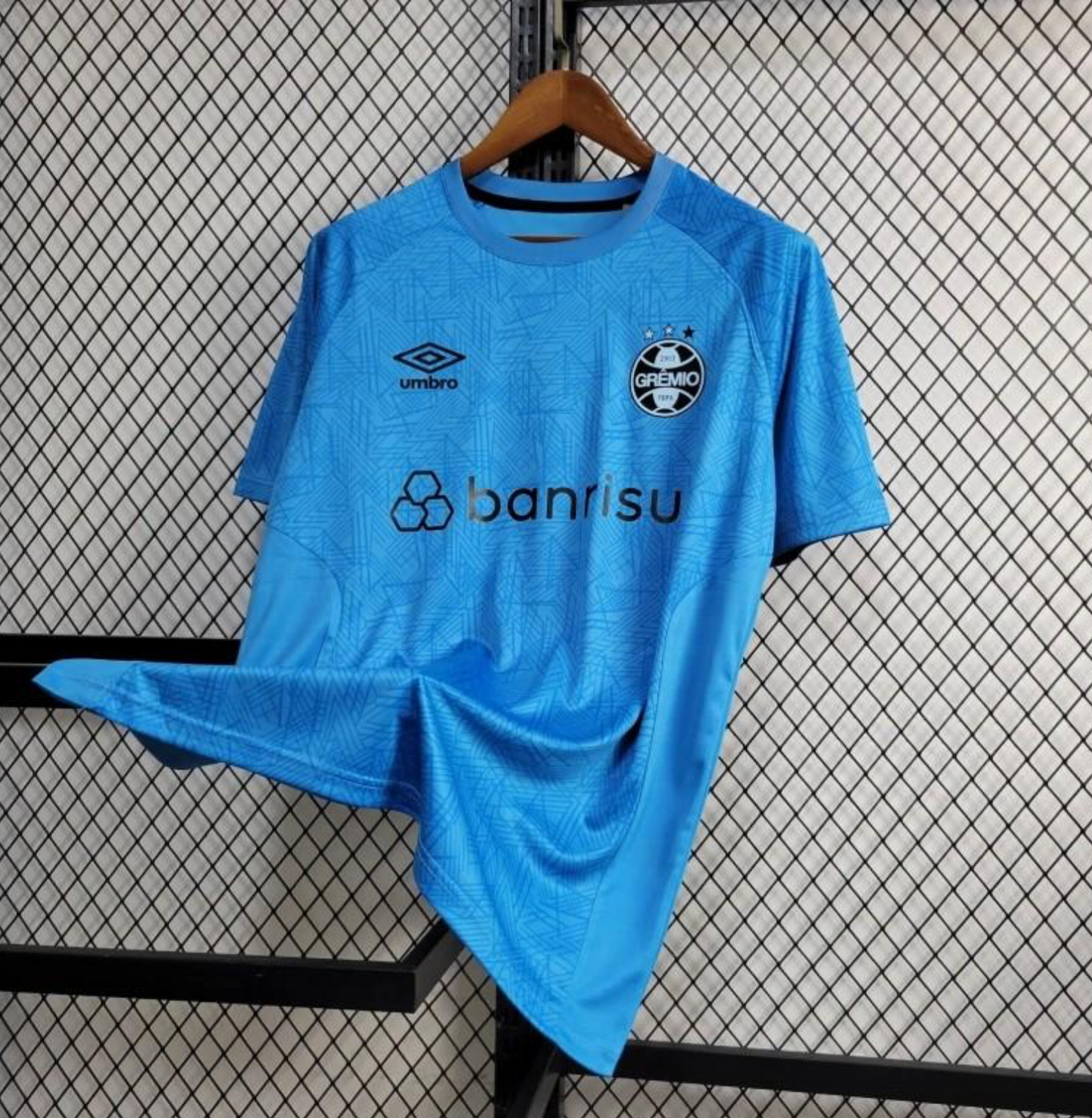 24/25 Gremio Blue Training Jersey