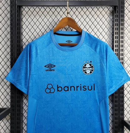 24/25 Gremio Blue Training Jersey