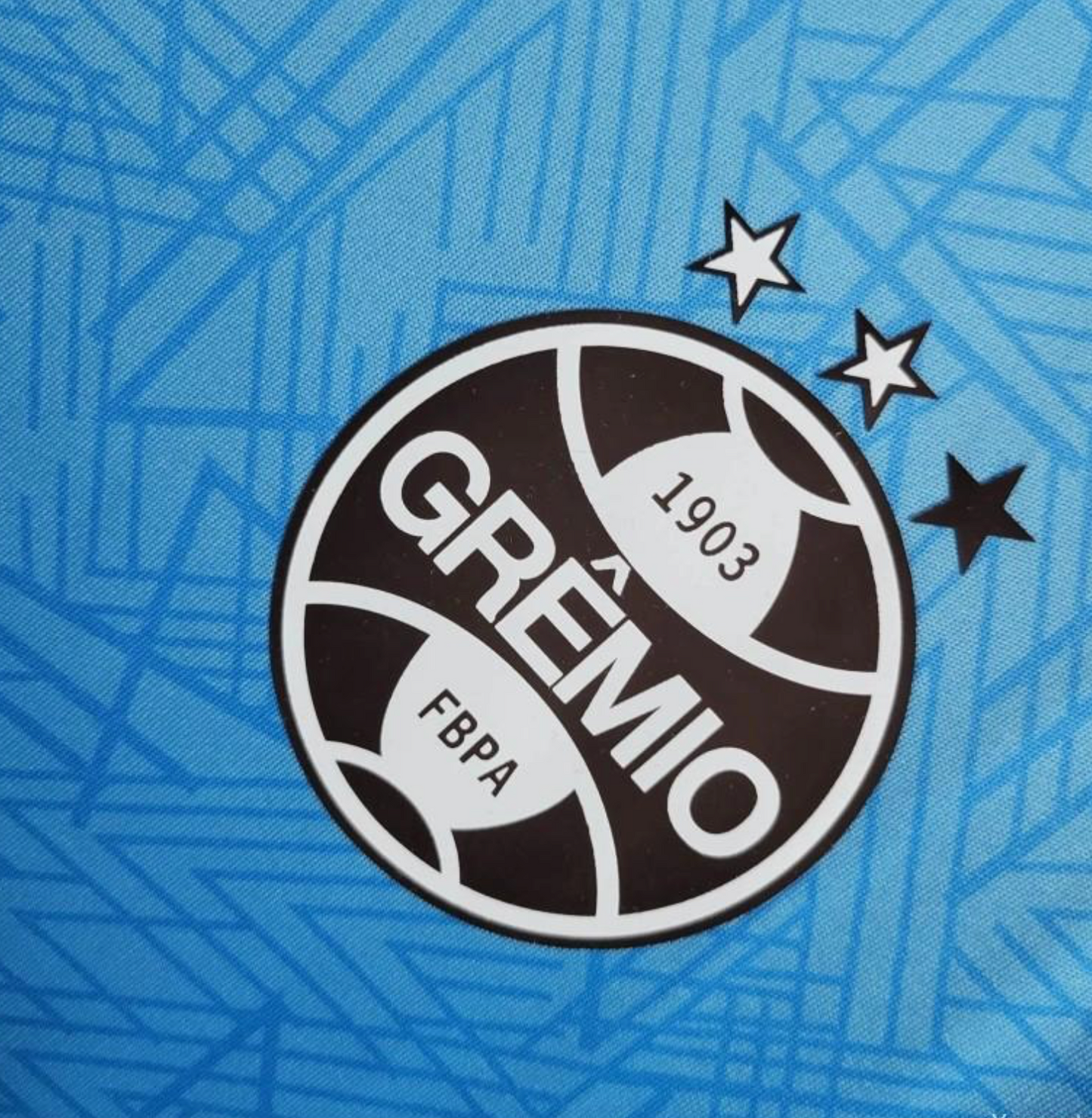 24/25 Gremio Blue Training Jersey