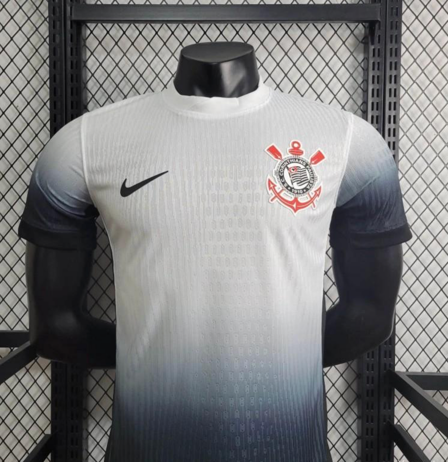 24/25 Corinthians Home Jersey