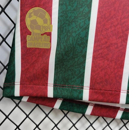 24/25 Women Fluminense Home Jersey