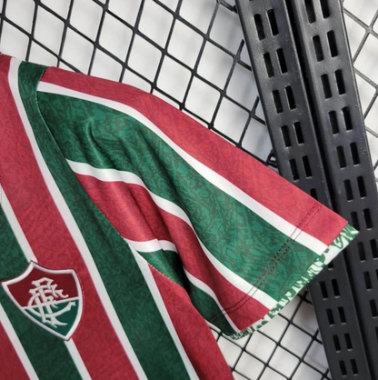 24/25 Women Fluminense Home Jersey