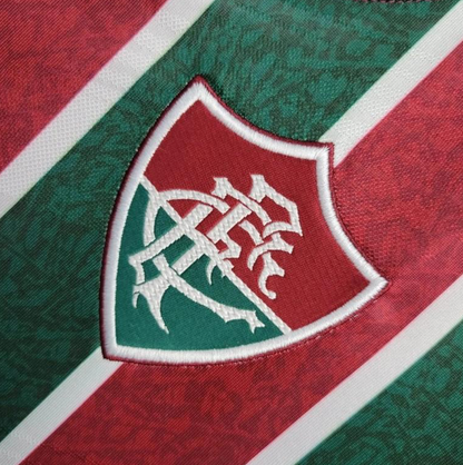 24/25 Women Fluminense Home Jersey