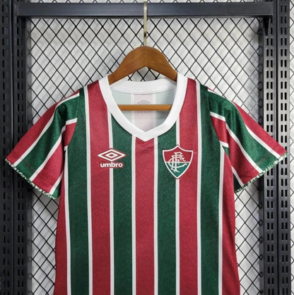 24/25 Women Fluminense Home Jersey