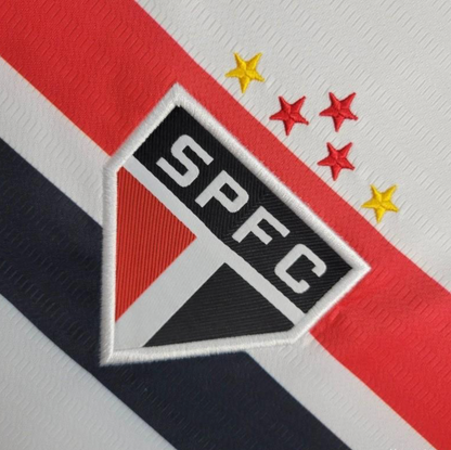 24/25 Women Sao Paulo Home Jersey