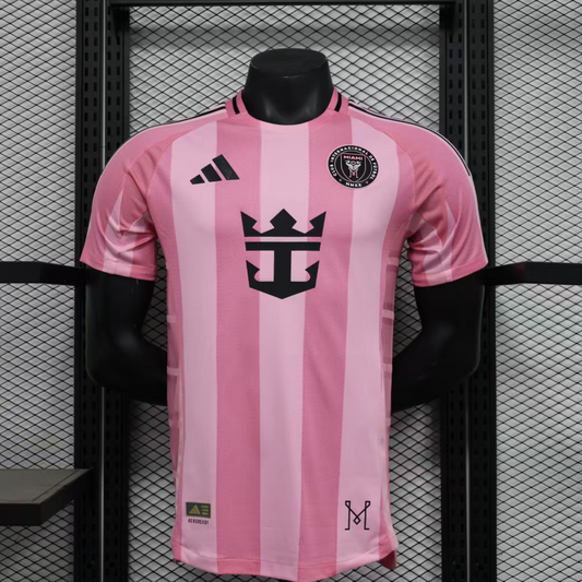 25/26 Inter Miami Home Jersey