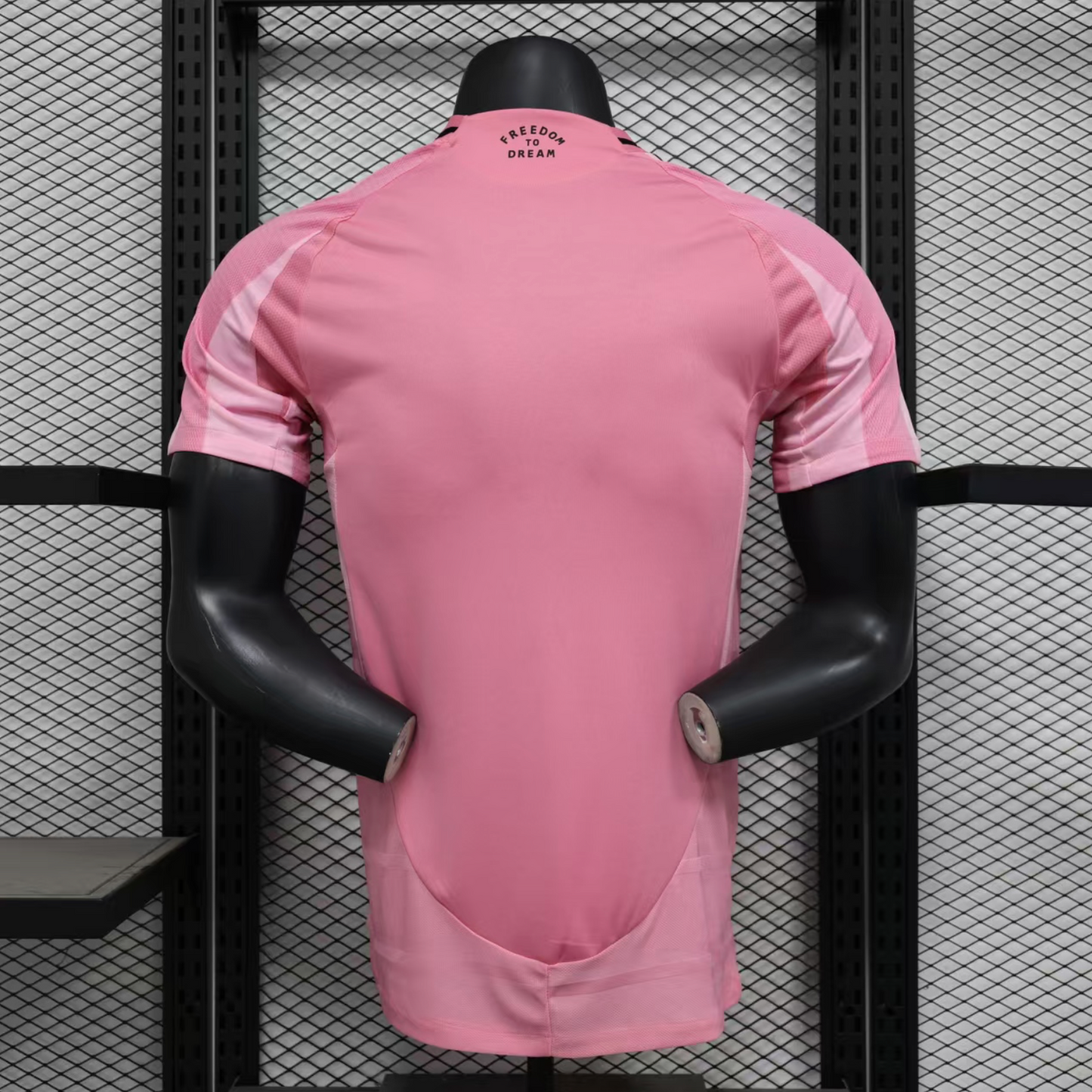 25/26 Inter Miami Home Jersey