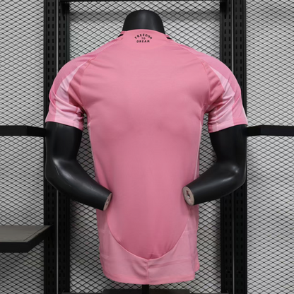 25/26 Inter Miami Home Jersey