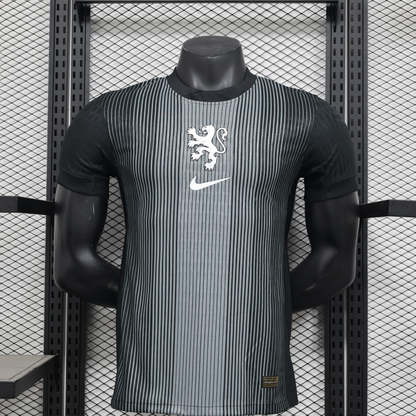 25/26 Netherlands Goalkeeper Jersey