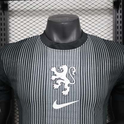 25/26 Netherlands Goalkeeper Jersey