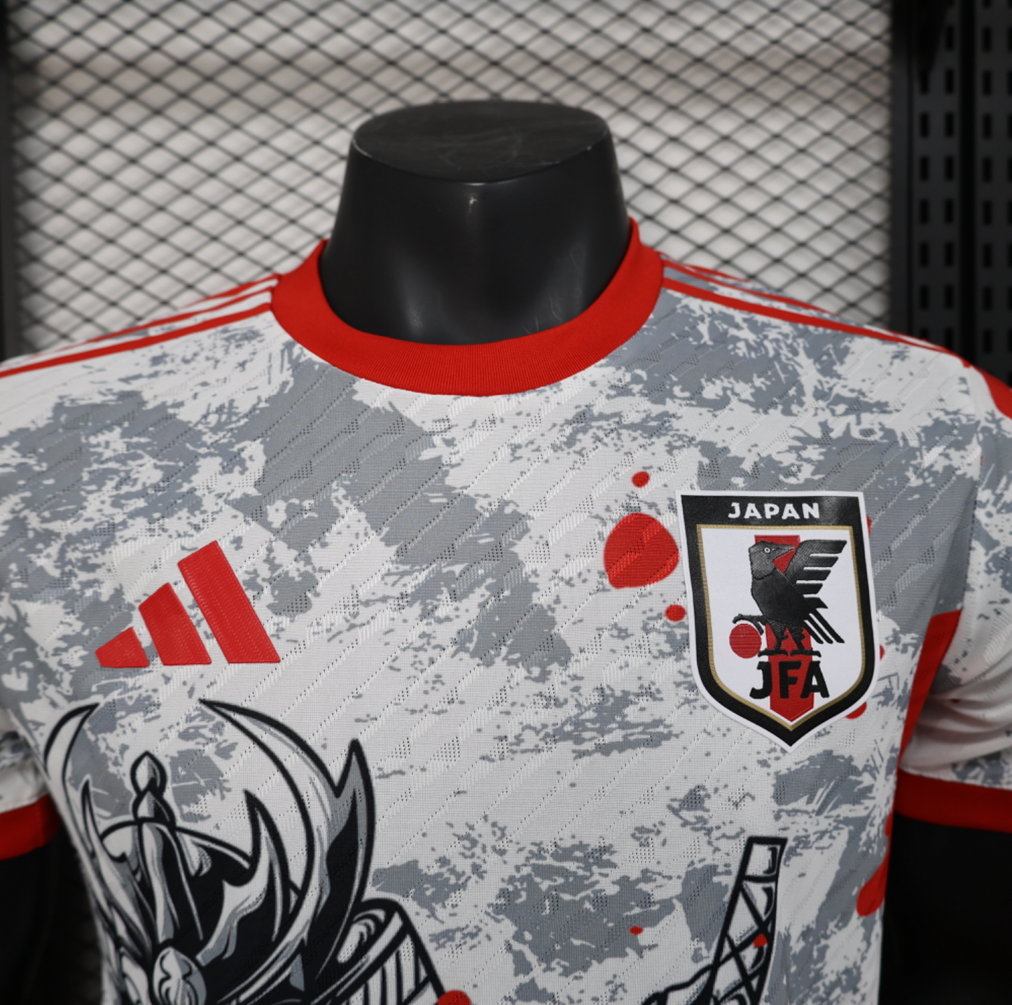 24/25 Japan Special Edition Jersey