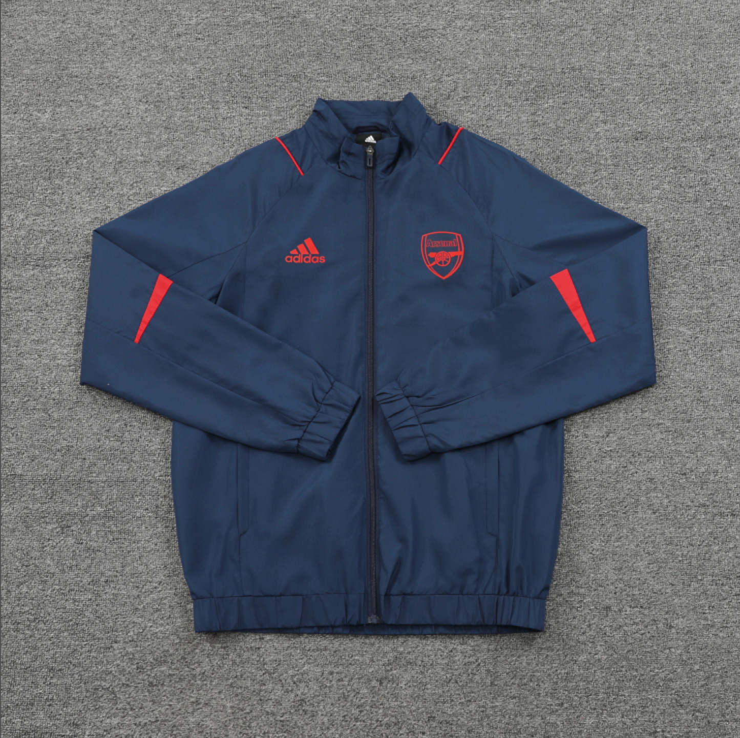 2023 Season Arsenal Royal Windbreaker