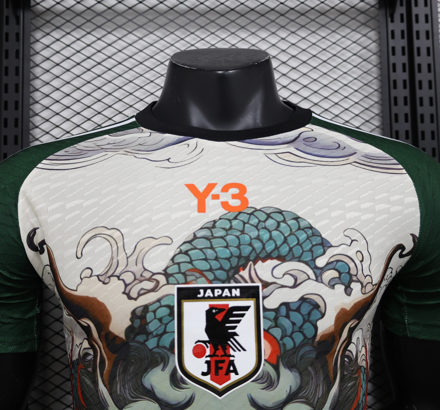 24/25 Japan Special Jersey