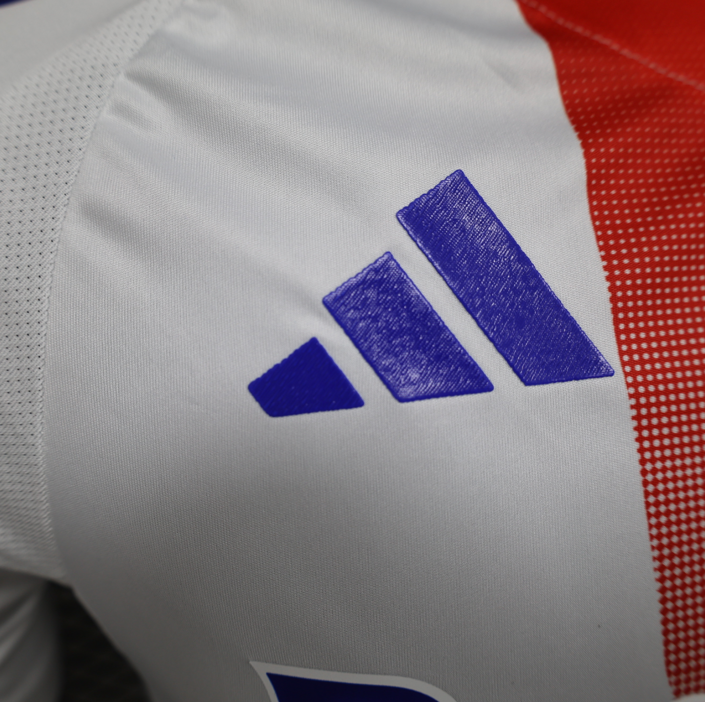 24/25 Olympique Lyonnais Jersey