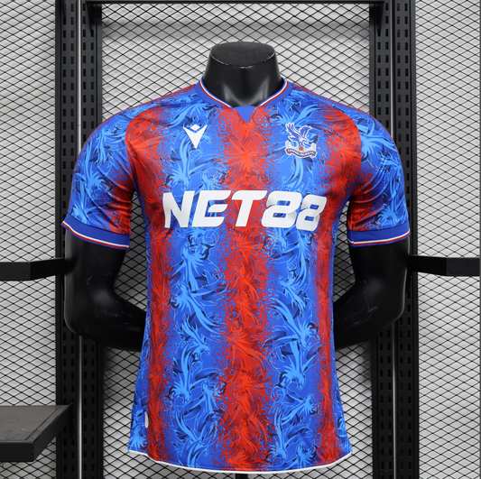 24/25 Crystal Palace Away Jersey