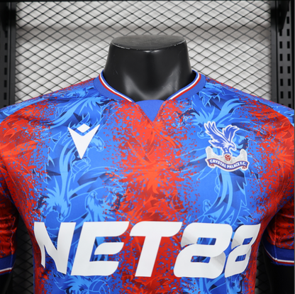 24/25 Crystal Palace Away Jersey