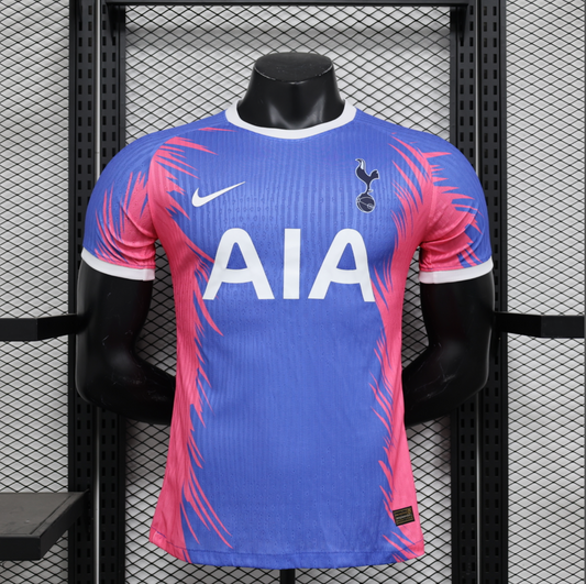 24/25 Tottenham Hotspurs Special Jersey