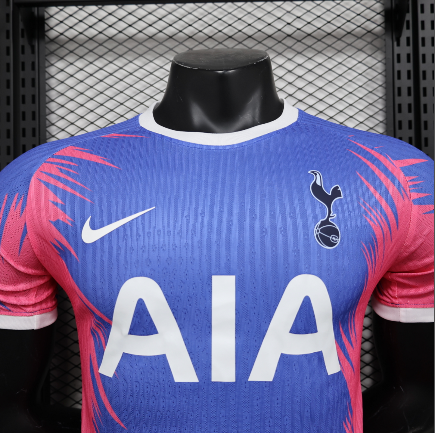 24/25 Tottenham Hotspurs Special Jersey