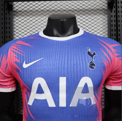 24/25 Tottenham Hotspurs Special Jersey