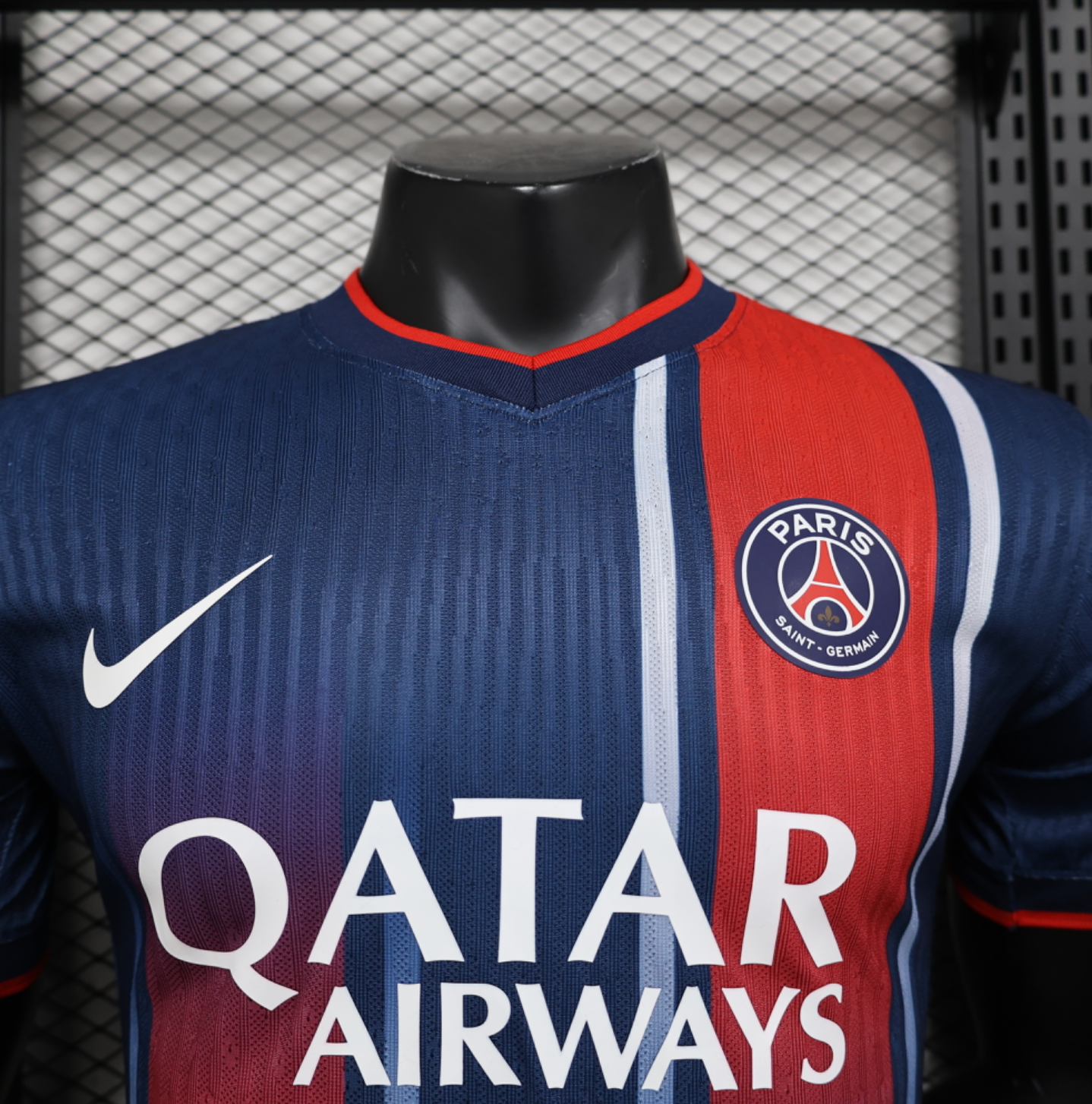 24/25 PSG Jersey