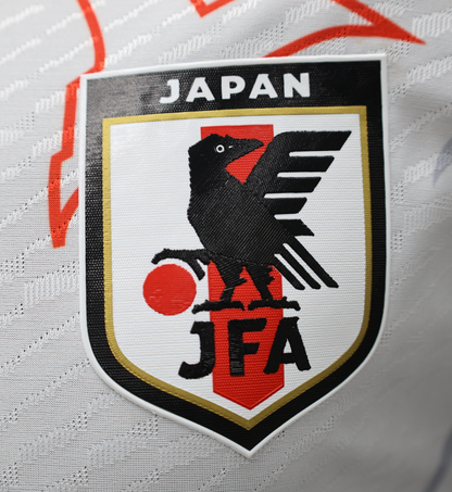 24/25 Japan Special Jersey