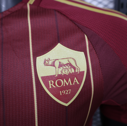 24/25 AS Roma Main Jersey