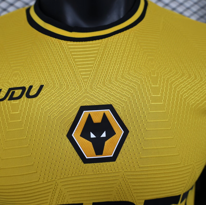 23/24 Wolverhampton Wanderers Main Jersey