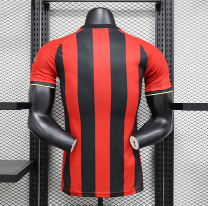 23/24 OGC Nice Home Jersey