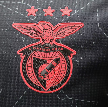 24/25 Benfica Away Jersey