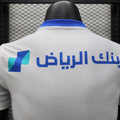 24/25 Al Hilal Away Jersey