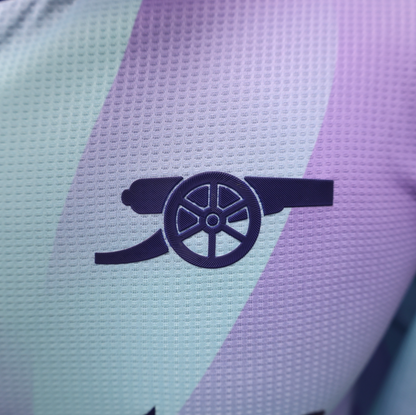 24/25 Arsenal Third Long Sleeve