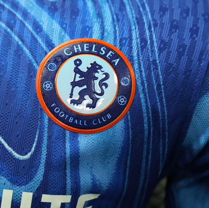 24/25 Chelsea Home Long Sleeve