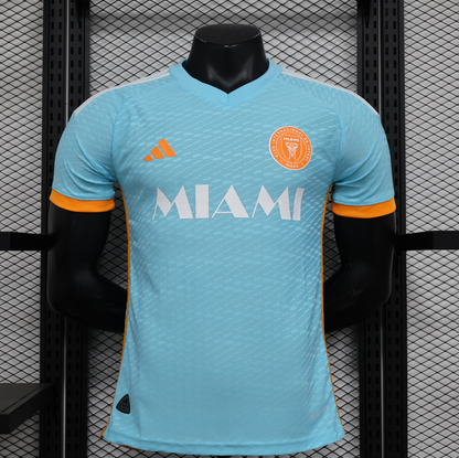 24/25 Inter Miami Third Jersey