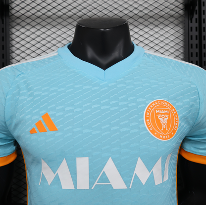 24/25 Inter Miami Third Jersey