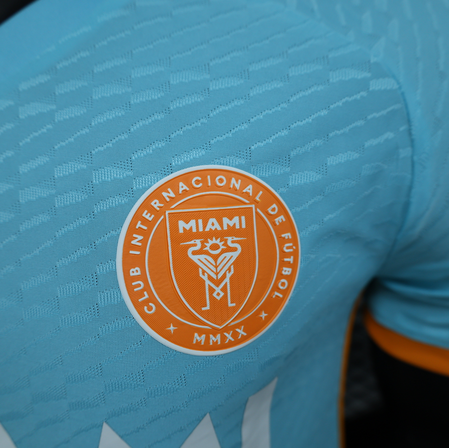 24/25 Inter Miami Third Jersey