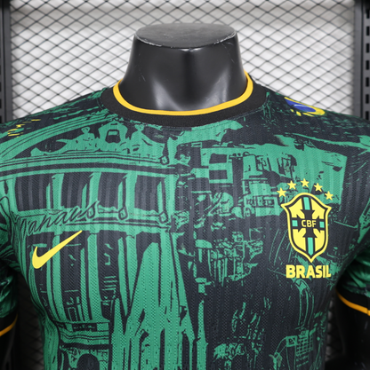 24/25 Brazil Special Jersey