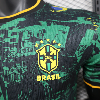 24/25 Brazil Special Jersey