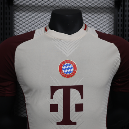 24/25 Bayern Munich Jersey