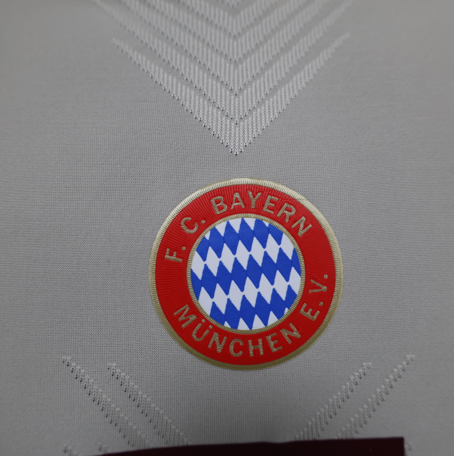 24/25 Bayern Munich Jersey