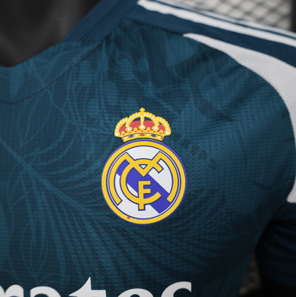 24/25 Real Madrid Dragon Special Jersey