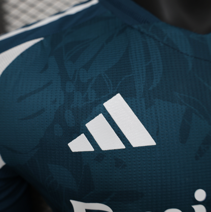 24/25 Real Madrid Dragon Special Jersey