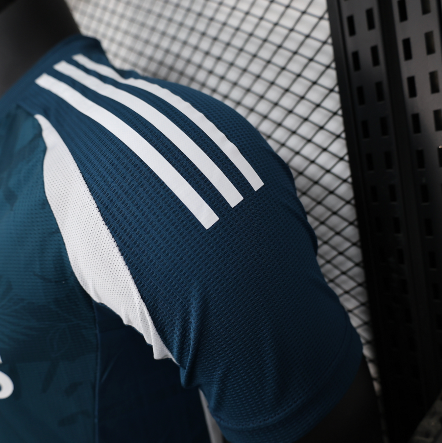 24/25 Real Madrid Dragon Special Jersey