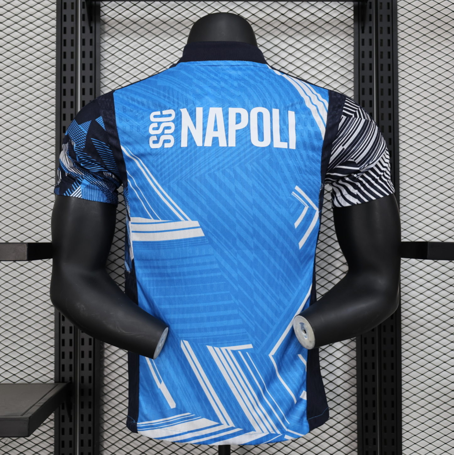 24/25 Napoli Polo Jersey