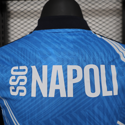 24/25 Napoli Polo Jersey