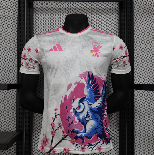 24/25 Liverpool Spring Bird Special Jersey